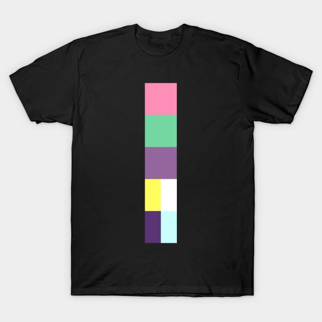 New Order T-Shirt by Confusion101